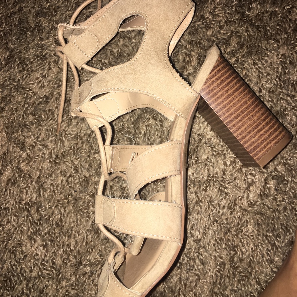 Heels
